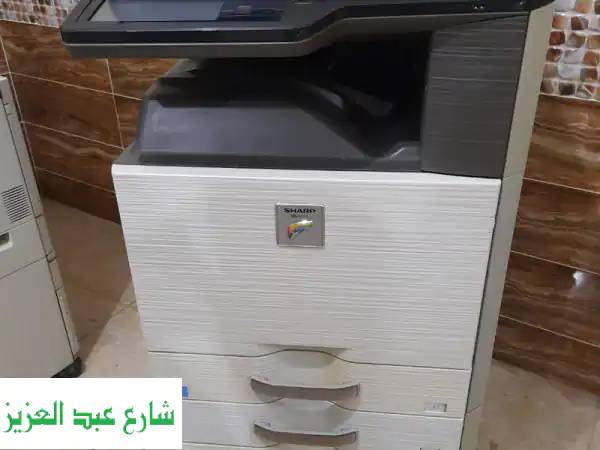 ماكينات تصوير مستندات فيرست ايجيبت: عروض لا تُقاوم! بيع، صيانة، استبدال بضمان عام