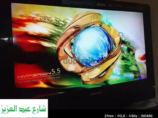 تجربة مشاهدة استثنائية: رسيفر ترومان بريمير بلس (Enigma & Spark) + ريموت أصلي!