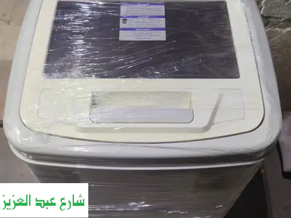 أفضل عروض غسالات: غسالة نصف أوتوماتيك بسعر لا...