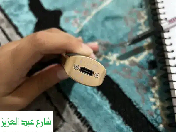 جهاز Nexlim مستعمل كالجديد تماماً! 🚀 حالة الزيرو،...
