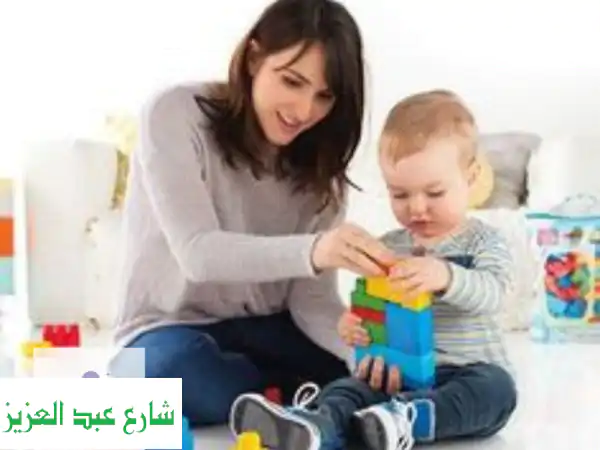 أفضل عمالة منزلية بالضمانات: مربيات، نظافة،...