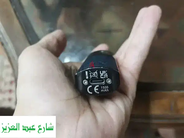 فرصة نادرة: جهاز Nexlim نيكسليم كالجديد - استخدام شهرين فقط بحالة ممتازة!