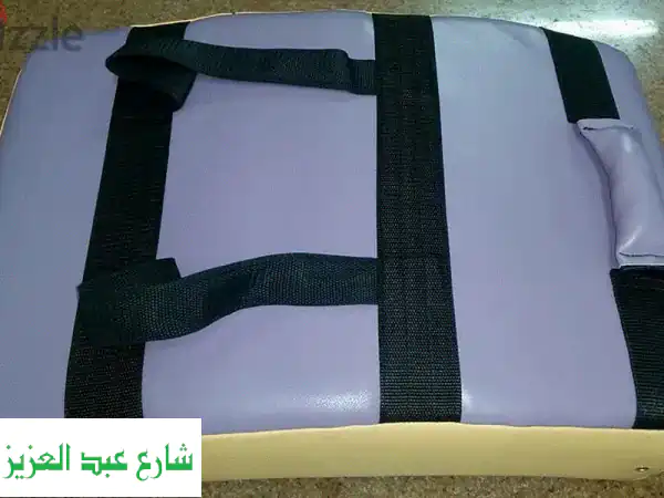 أدوات فنون قتالية احترافية ومعدات تدريب شاملة | دمية خشبية، متات، ساندباج، أيكيدو، كونغ فو، كيك بوكس