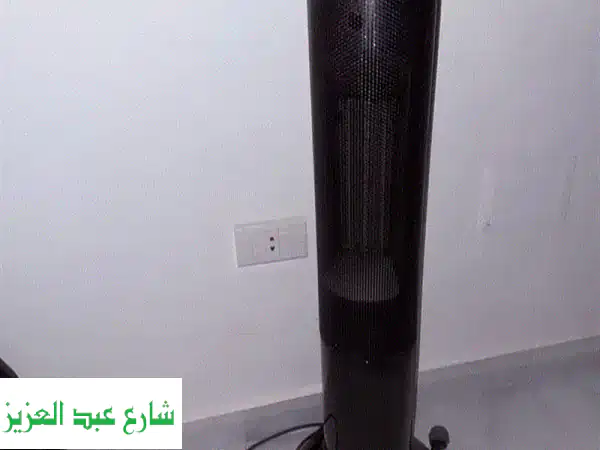 دفاية تورنيدو 2000W بريموت للبيع | دفء مثالي لمنزلك...