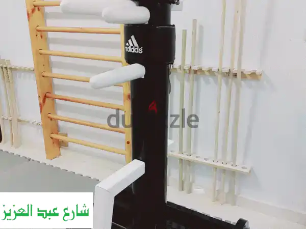 أدوات فنون قتالية احترافية ومعدات تدريب شاملة |...
