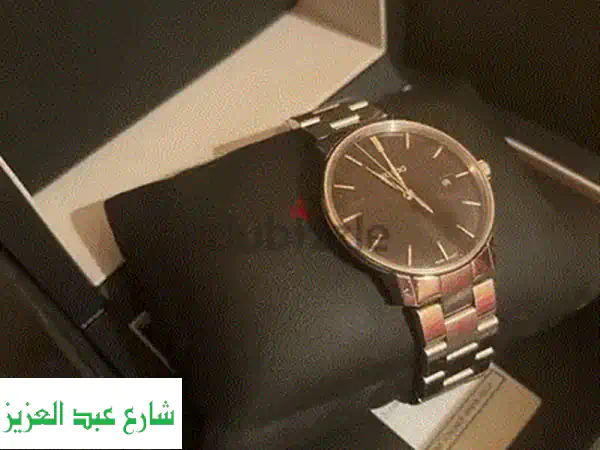 تألق بساعة Bulova Maquina Classic الرجالية الأوتوماتيكية - تصميم مفتوح فريد، جديدة وارد أمريكا