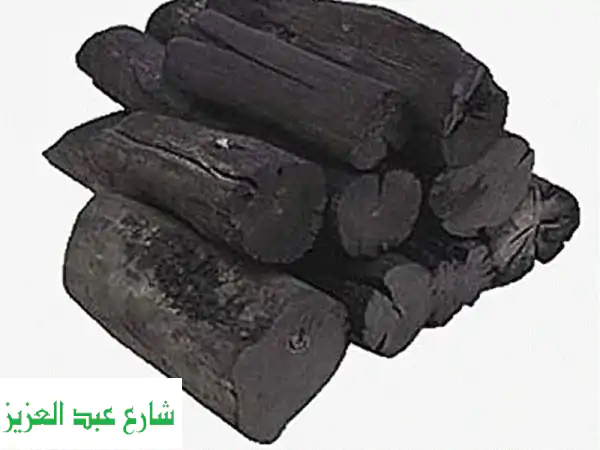 فحم أفريقي للتصدير: جودة استثنائية وعروض جملة لا تفوت!