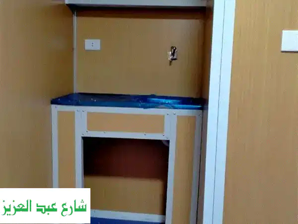 كرفانات للبيع | بيوت جاهزة: جديد ومستعمل بجميع المقاسات - جودة واعتمادية