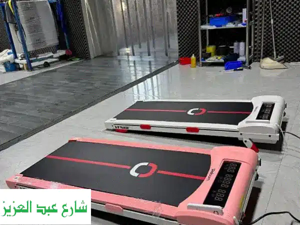 امتلك أجهزة ومعدات رياضية بالتقسيط المريح | بطاقة...