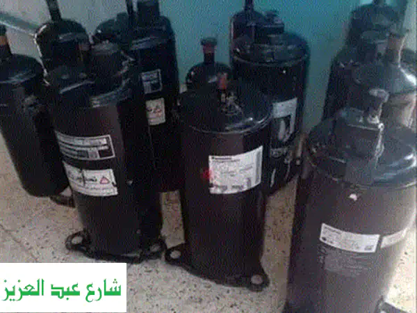 وداعاً للحر! مروحة باناسونيك يابانية جدارية مستوردة | تهوية قوية بـ 3 سرعات