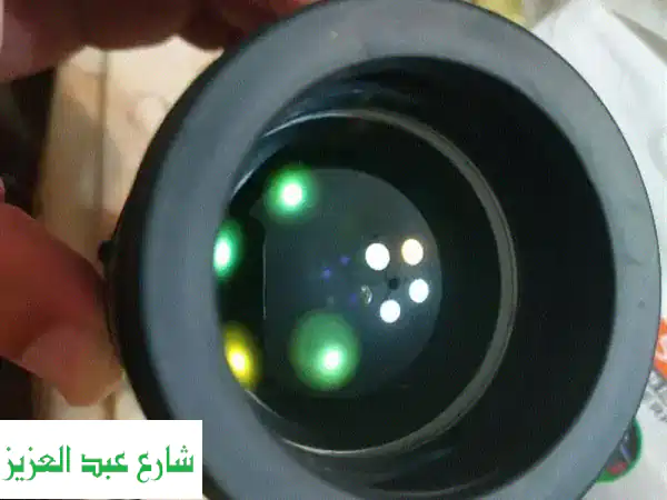منظار أحادي Monocular 16x52 تليسكوب - كالجديد تمامًا | رؤية استثنائية مع الملحقات الأصلية