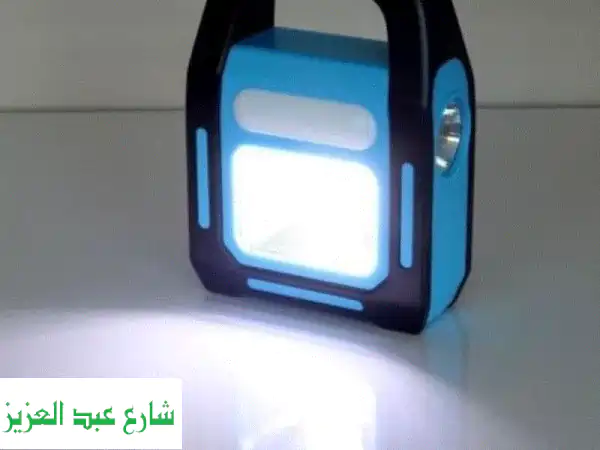 الكشاف الثوري: إضاءة جبارة لكل مغامرة! شحن...