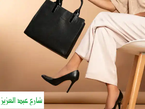 فرصة استثمار ذهبية: استحوذ على 70% من براند شنط...