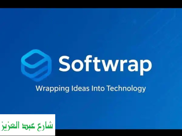 Softwrap مصر: شريكك الرقمي لبرمجة وتصميم مواقع،...