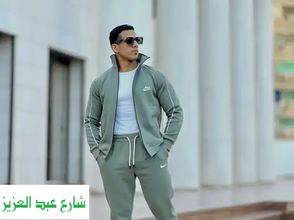 ❄️ ترنج رجالي شتوي Nike فاخر: دفء، أناقة وجودة فولار غطس استثنائية! (2025/2026)