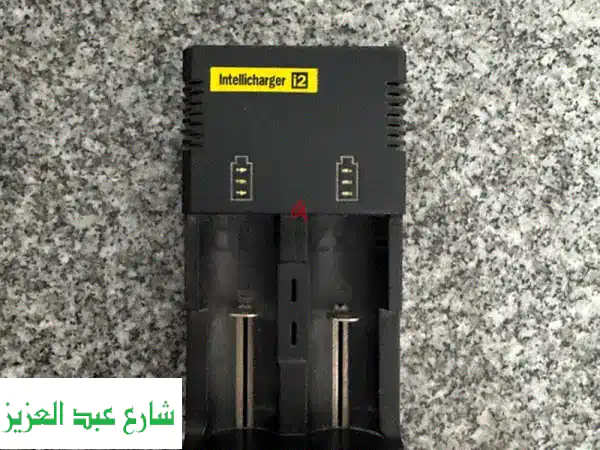 🔥 DRAG X Plus Pro: عدة فيب احترافية متكاملة (بطاريتان، شاحن Nitecore i2، 2 بودة PnP) | استعد لتجربة Vaping لا مثيل لها!