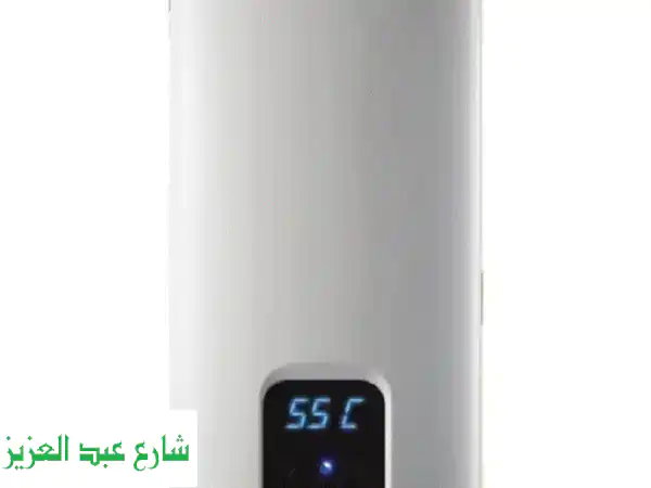 سخان فريش فوري 11KW: دفء بلا حدود! ماء ساخن لحظي بضمان...