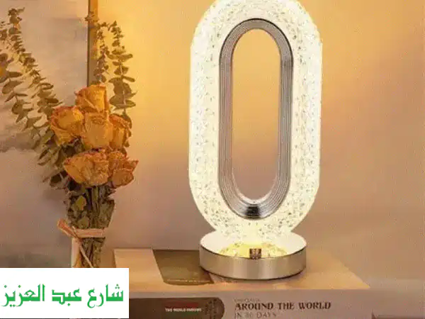 أبجورة الزيرو سيدي بشر بحري: تحفة إضاءة وديكور منزلي يعانق الأناقة