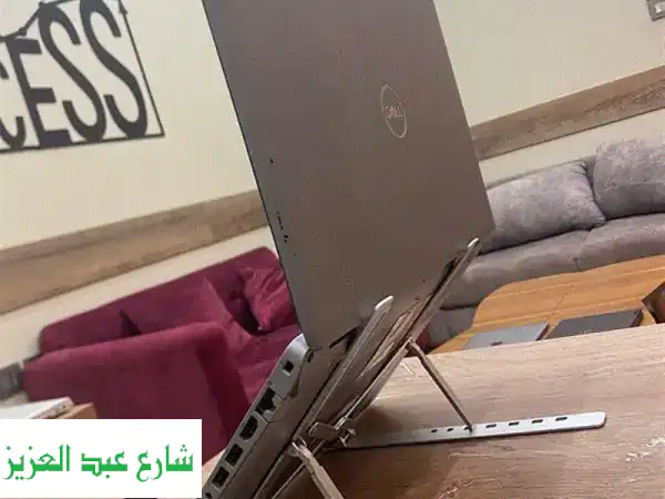عرض حصري: Dell Latitude 5410 i5 الجيل العاشر | 16GB RAM SSD | لابتوب عملي وأنيق لأداء احترافي