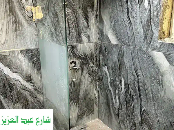 تشطيبات متكاملة (شقق، فيلات، محلات) | جودة 2700 ج/م²...