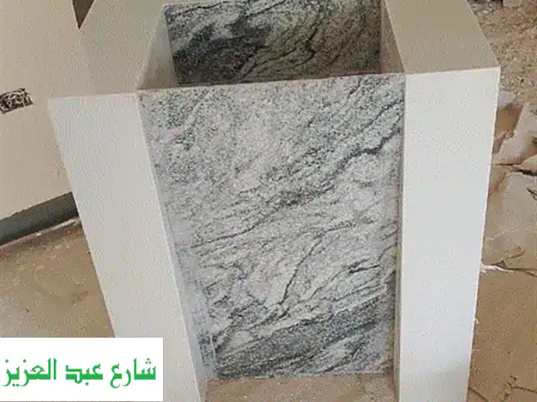 تشطيبات متكاملة (شقق، فيلات، محلات) | جودة 2700 ج/م² | تصميم حسب ذوقك ومعاينة مجانية