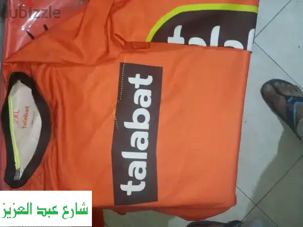 ⚡️ صفقة سفر مميزة: باوتش + 2 تيشرت (استعمال 5 أيام فقط)...