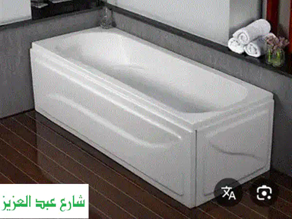 أفضل طقم حمام برجمون كامل | أناقة متكاملة لحمامك بتوصيل القاهرة والجيزة