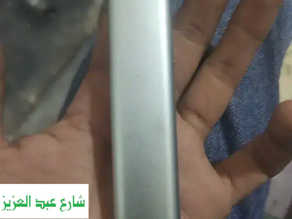 فرصة ذهبية: Sonder Sonder (استعمال شهر كالجديد) – مجهز بالكامل (ليكويد وشاحن)!