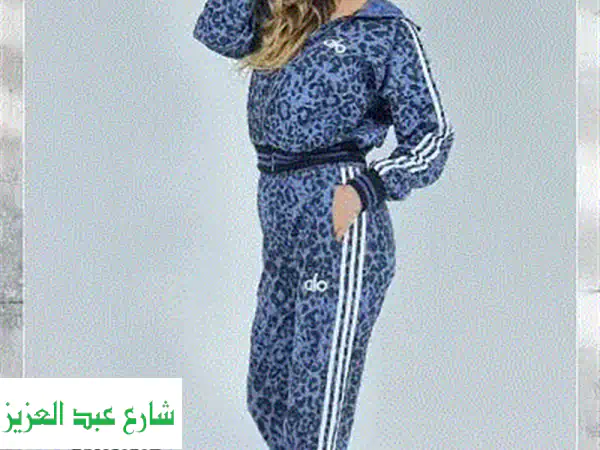 ترنج حريمي قطيفة خروج 🌟 | قطعتين فاخرة L-2XL | أناقة...