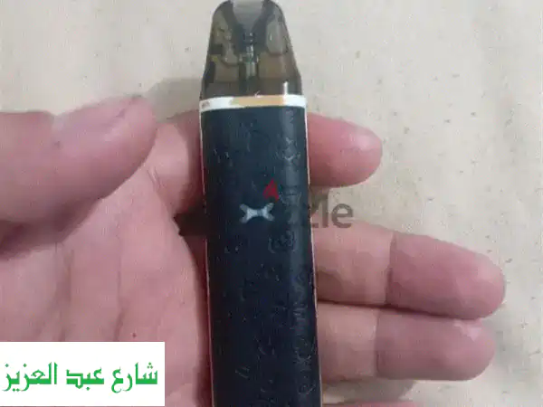 🔥 بود اكسليم جو (Pod Xlim Go) كالجديد تماماً - زيرو استعمال...