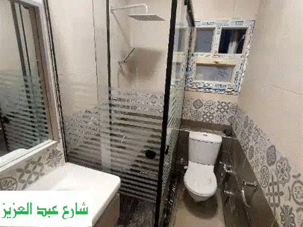 كبائن شاور زجاج سيكوريت: فخامة، أمان، وسرعة |...