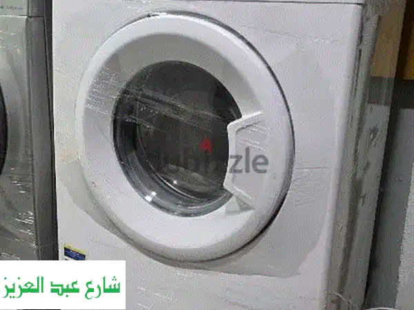 غسالة وايت بوينت 7 كيلو فول أوتوماتيك A++ | كسر زيرو بالضمان | فرصة لا تعوض!