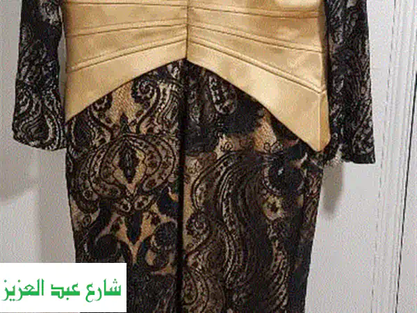 فساتين سواريه 2024 | أناقة محتشمة بلمسة عصرية ناعمة