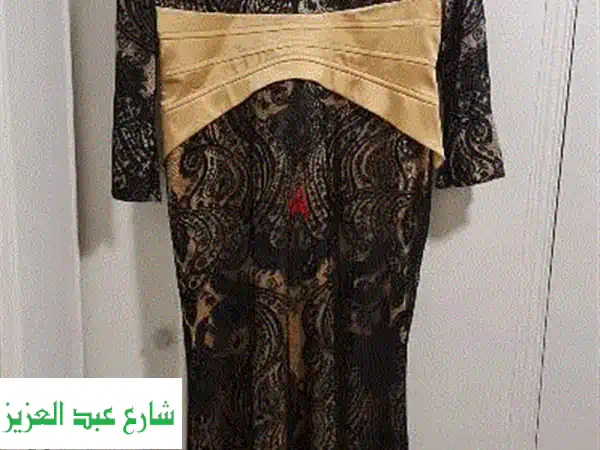 فساتين سواريه 2024 | أناقة محتشمة بلمسة عصرية ناعمة