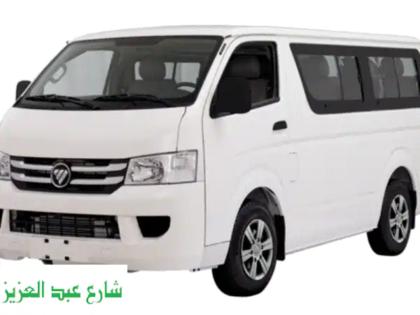 🚗 رحلتك بلا قلق! تأجير سيارات مع سائق ووقود |...