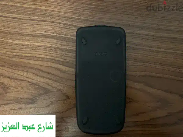 للبيع: آلة حاسبة بيانية Casio FX CG20 (كاسيو جرافيك) - بحالة الجديد + بطاريات هدية!