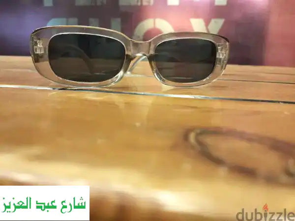 نظارة حكاية كلاسيكية فاخرة: إكسسوار الموضة الذي...