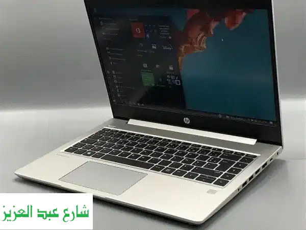 hp 445G7 بهاردين  للمبرمجين وطلبة حاسبات انتاج 2020