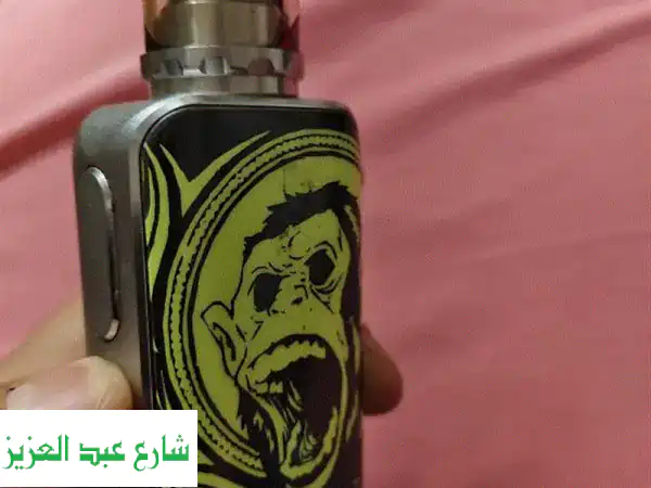 VIB BB: فيب بالعلبة الأصلي | اكتشف أجهزة فيب...