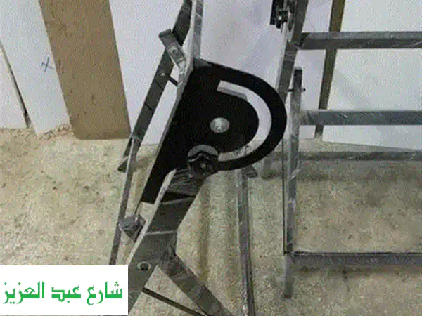 بورده رسم احترافية 80x120 سم | دقة وإبداع للمهندسين والفنانين