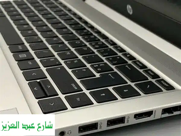 hp 445G7 بهاردين  للمبرمجين وطلبة حاسبات انتاج 2020