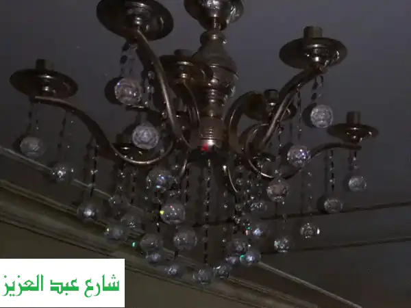 القاهره _ حدائق القبه