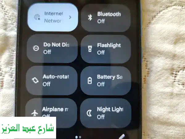 🔥 Xiaomi Redmi 10C للبيع | كـ الجديد تماماً مع العلبة والشاحن الأصلي!