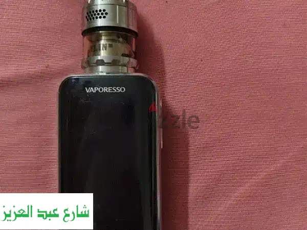 VIB BB: فيب بالعلبة الأصلي | اكتشف أجهزة فيب متكاملة ومميزة