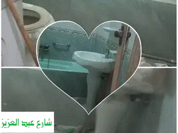 بيتك أمانة: شركة تنظيف شقق ومنازل وبيوت | نظافة عميقة لراحة بالك