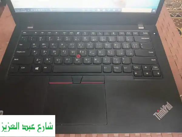 فرصة لا تُعوَّض: لابتوب AMD Ryzen 3 PRO 4450U فائق السرعة SSD...