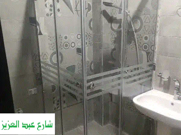كبائن شاور زجاج سيكوريت 10مم Saint-Gobain | فخامة...