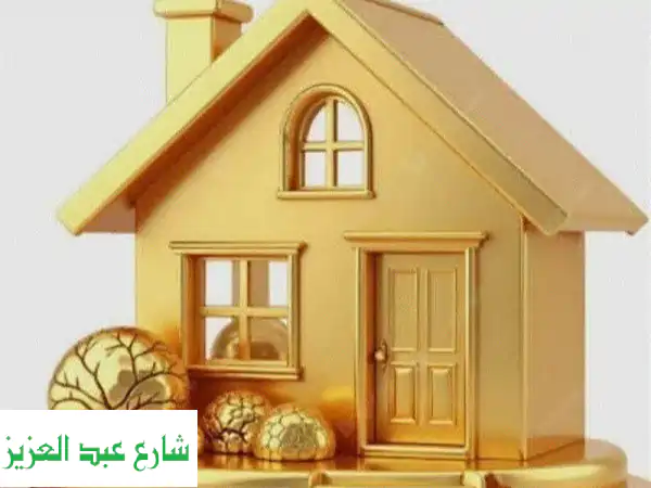 شيرين للتسويق العقاري بمصر: قصور، فلل، شقق...