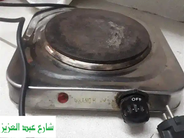 🔥 سخان كهرباء بـ 350 جنيه فقط! دفء فوري وتوفير...