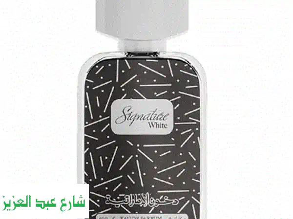عطور دخون الإماراتية الأصلية 100مل: فخامة لا...